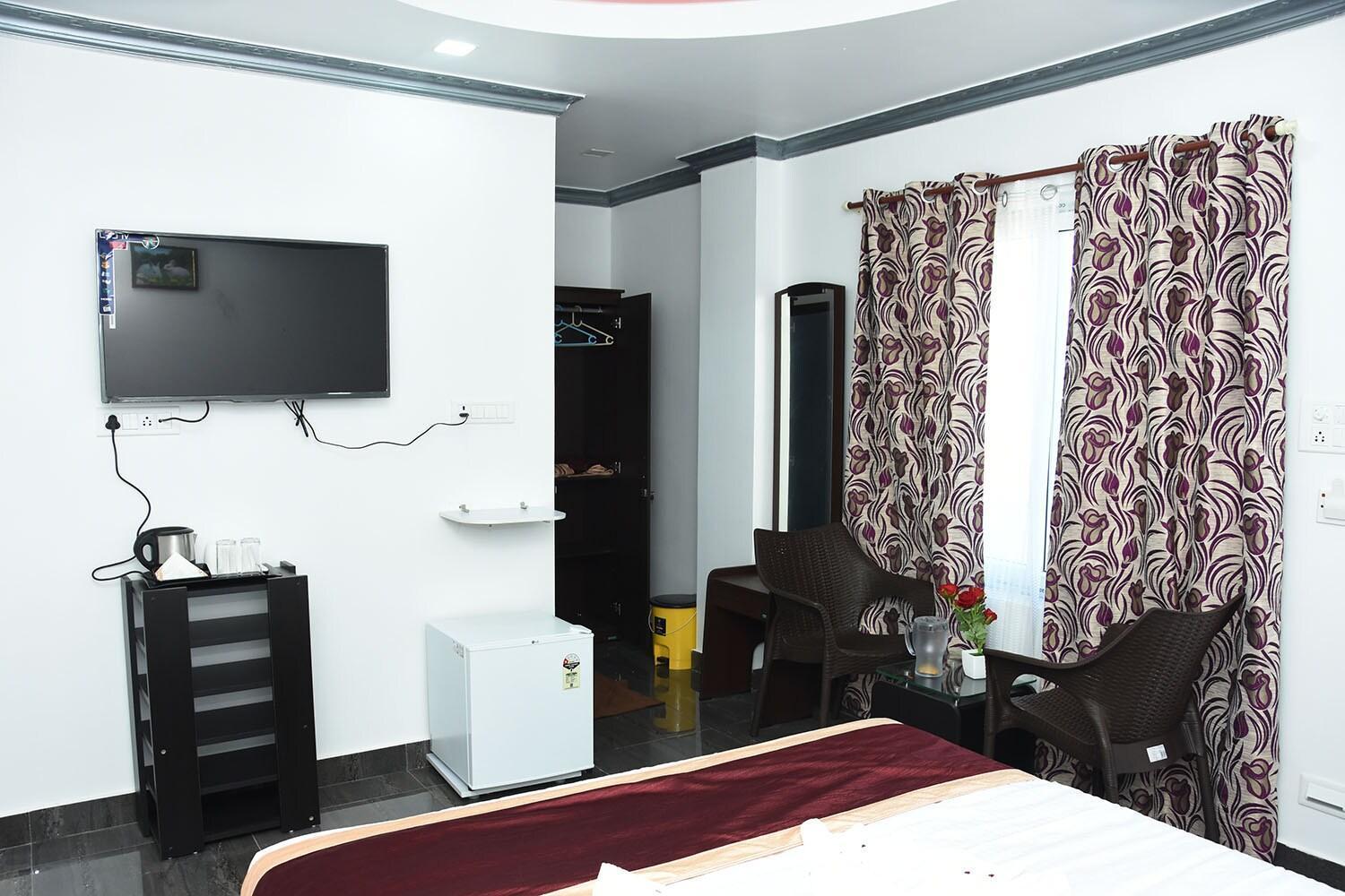 Uv Mansion Daire Port Blair Dış mekan fotoğraf